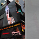 Illustration for article titled The Insane Hardware Driving the Worlds Biggest LED Billboard
